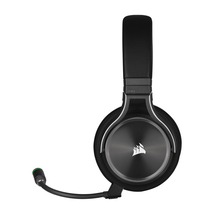 CORSAIR Auriculars gaming sense fils VIRTUOSO-RGB-WIRELESS