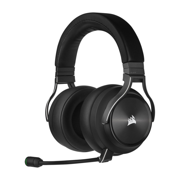 CORSAIR Cuffie gaming wireless VIRTUOSO-RGB-WIRELESS XT