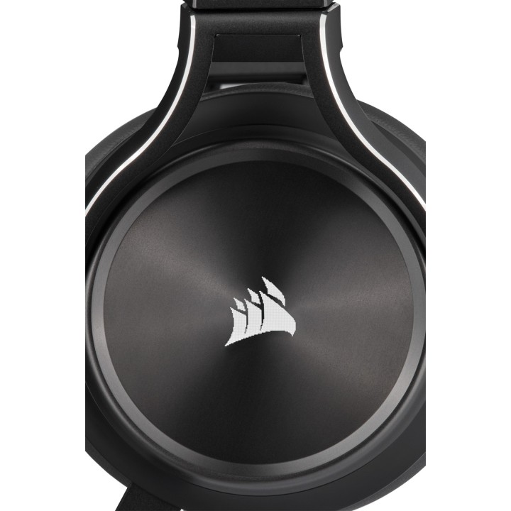 CORSAIR Ασύρματα ακουστικά gaming VIRTUOSO-RGB-WIRELESS XT