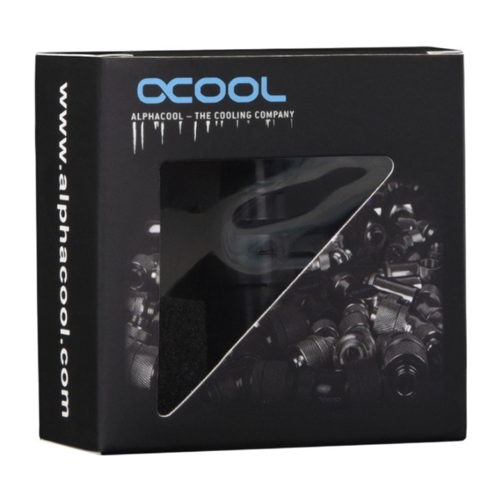ALPHACOOL Rýchlospojka s vnútorným závitom pre chladenie