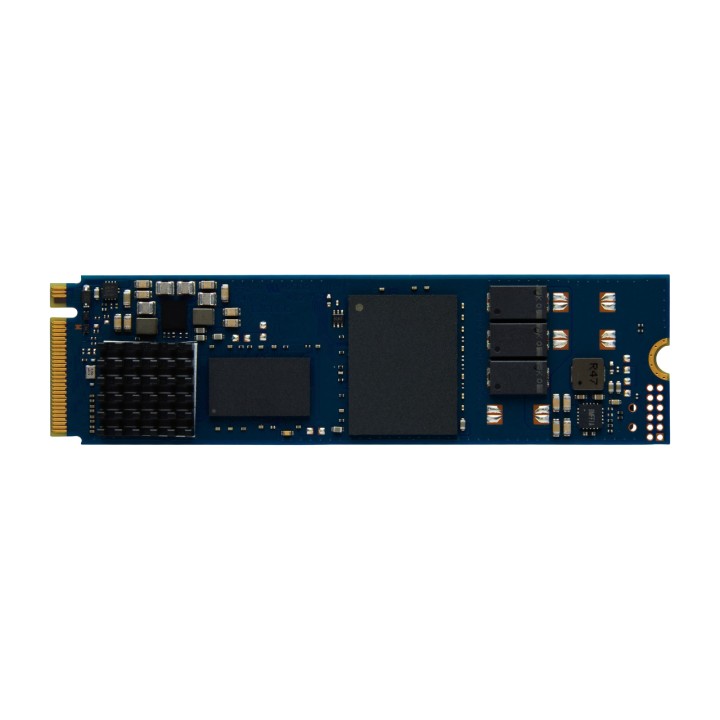 KINGSTON M.2-NVMe-SSD für Server DC2000B 960GB-PCIE 4.0 2280