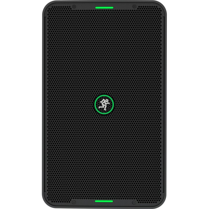 MACKIE Coluna portátil de PA com bateria e misturador