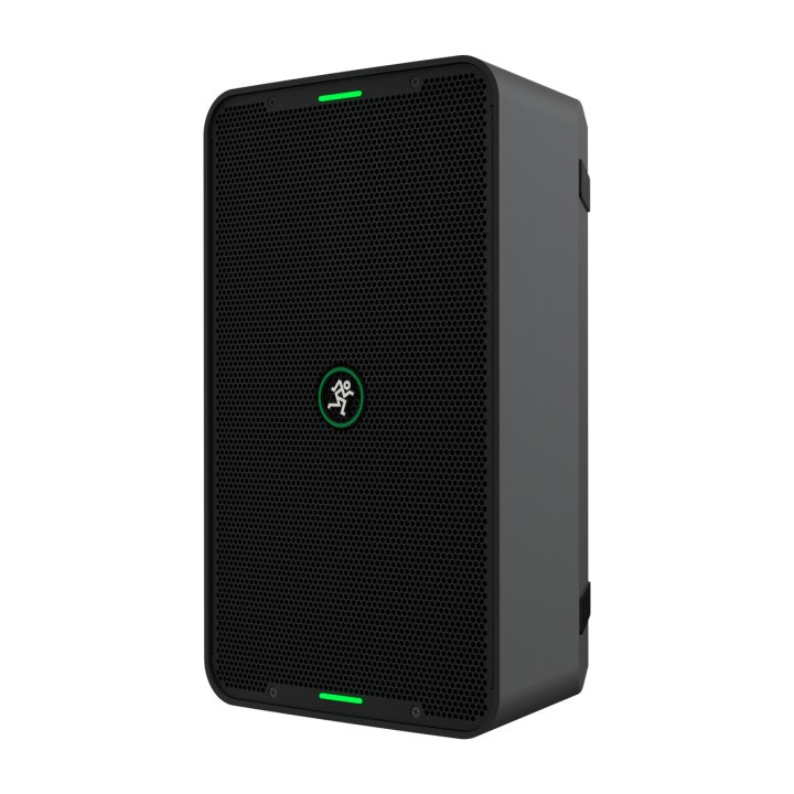 MACKIE Přenosný megafonový reproduktor s baterií a mixážním
