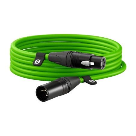 καλώδιο μικροφώνου xlr premium-xlr6m 6m