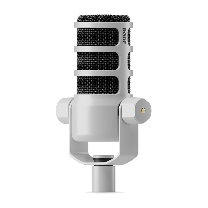 RODE Dynamic podcast microphone PODMIC-PODMICW 100064058