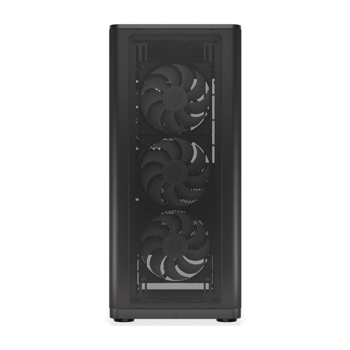 ENDORFY Mid-tower PC case with tempered glass VENTUM-400