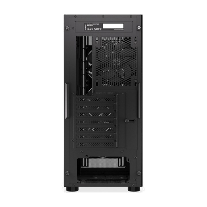 ENDORFY Caja de PC semitorre con cristal templado VENTUM-400 ARGB 100203823