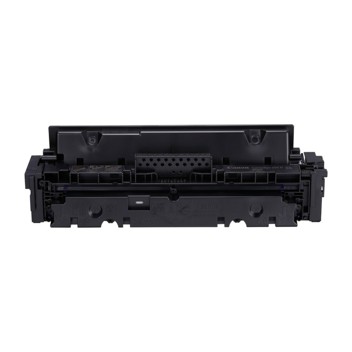CANON Γνήσια κασέτα τόνερ 055H BK 3020C002 1574644
