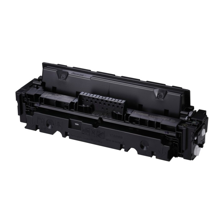 CANON Alkuperäinen värikasetti 055H BK 3020C002 1574644