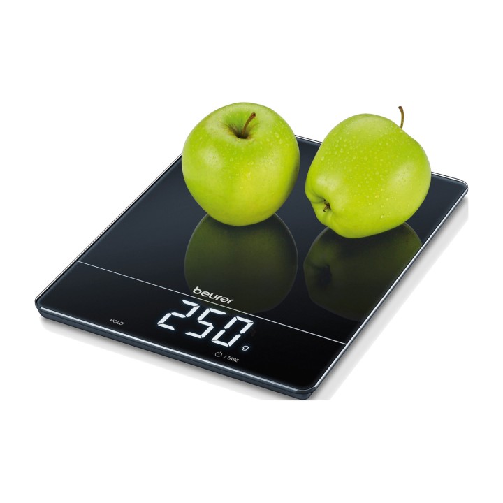 BEURER Digitaalinen keittiövaaka KS 34 XL COMFORT 15KG