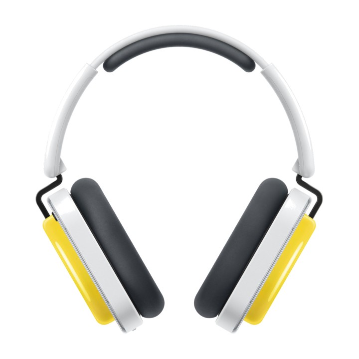 NOTHING Wireless over-ear headphones with noise cancellation