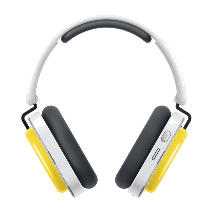 NOTHING Trådløse hovedtelefoner med hovedbøjle og