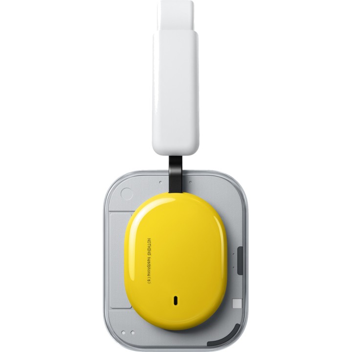 NOTHING Kabellose Over-Ear-Kopfhörer mit