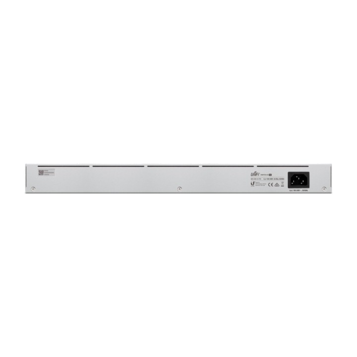 UBIQUITI Commutador gestionable de 24 ports amb alimentació