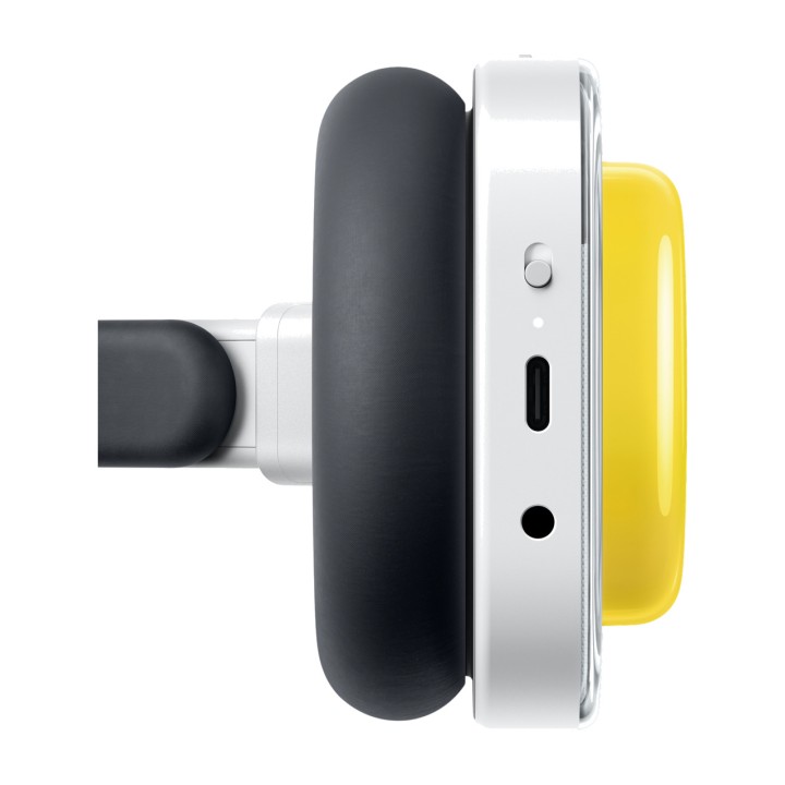 NOTHING Draadloze over-ear hoofdtelefoon met