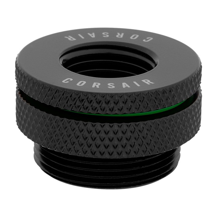 CORSAIR Zátka fitinky pro kapalinové chlazení HYDRO X XF