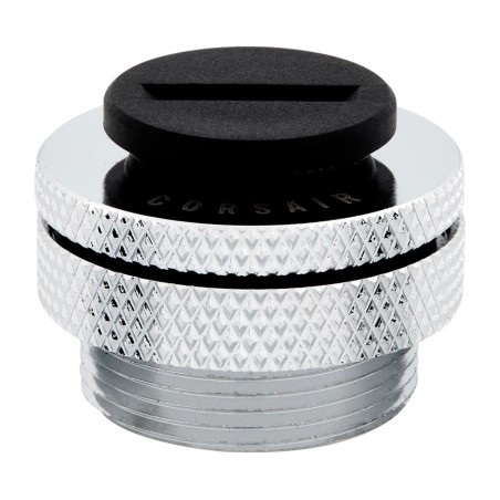 tapón de racor para refrigeración líquida hydro x xf g1/4
