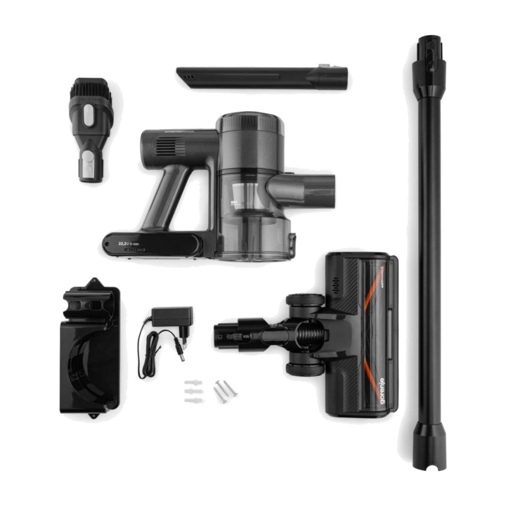 GORENJE Aspirapolvere senza fili 2 in 1 SVC222480AA