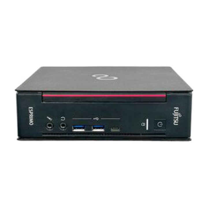FUJITSU Mini PC ricondizionato in ottime condizioni