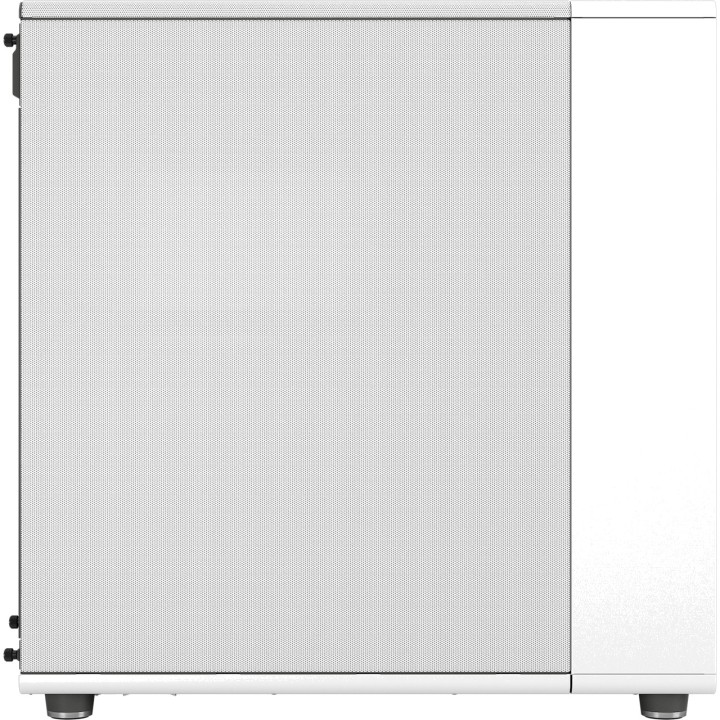FRACTAL DESIGN Caixa de PC semitorre amb frontal de fusta i
