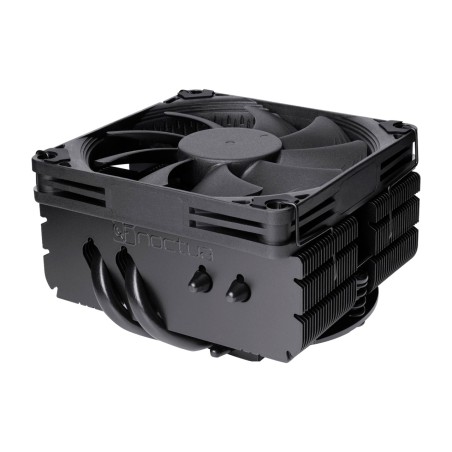 niskoprofilowe chłodzenie cpu nh-l9x65