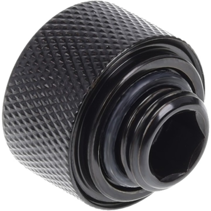 ALPHACOOL Ρακόρ συμπίεσης για υδρόψυξη G1/4 16/10MM 6 UDS