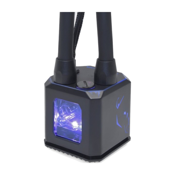 ALPHACOOL AIO-vattenkylning för CPU EISBAER-AURORA 240 11728