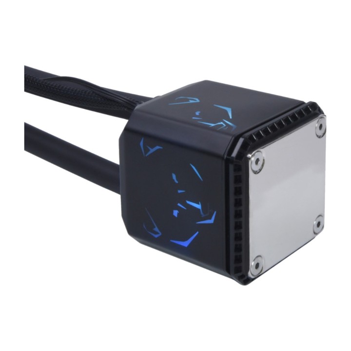 ALPHACOOL Υδρόψυξη AIO για CPU EISBAER-AURORA 240 11728