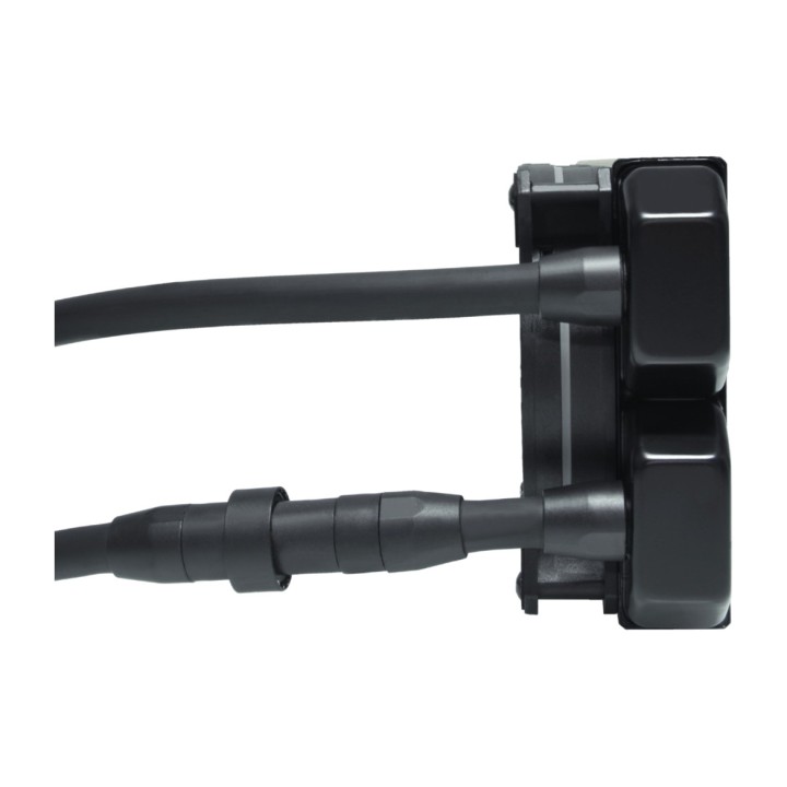 ALPHACOOL AIO-væskekøling til CPU EISBAER-AURORA 240 11728