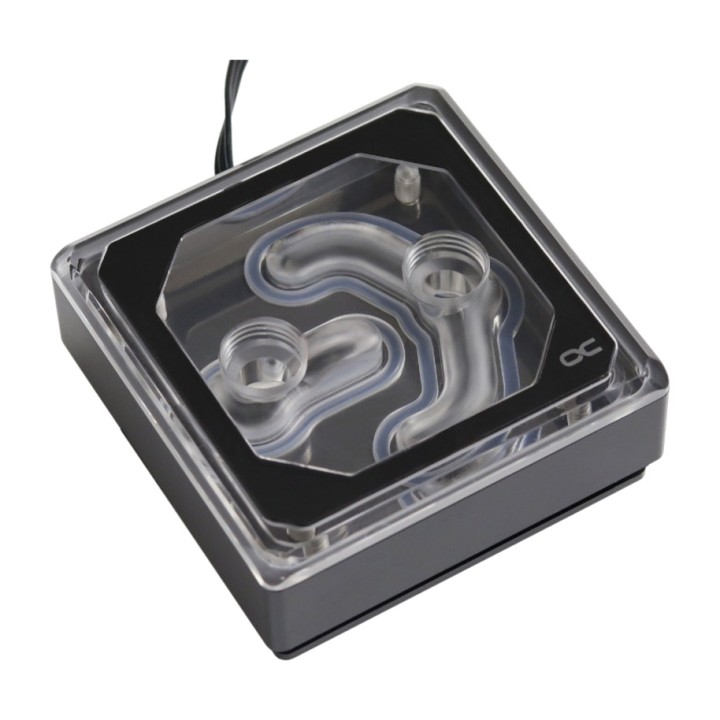 ALPHACOOL CPU water block EISBLOCK-XPX AURORA EDGE 1580378