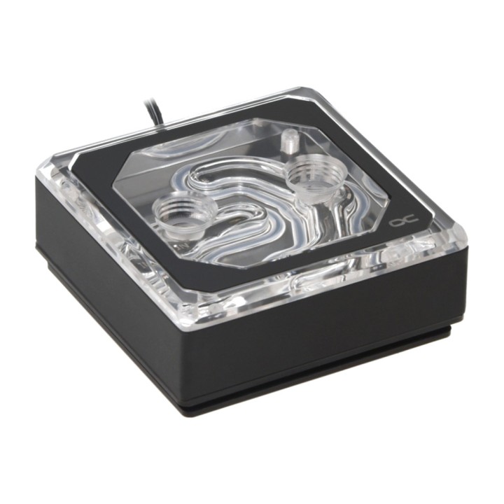 ALPHACOOL Vattenblock för CPU EISBLOCK-XPX AURORA EDGE