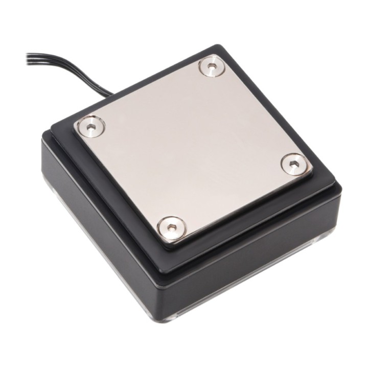 ALPHACOOL Waterblock pour CPU EISBLOCK-XPX AURORA EDGE