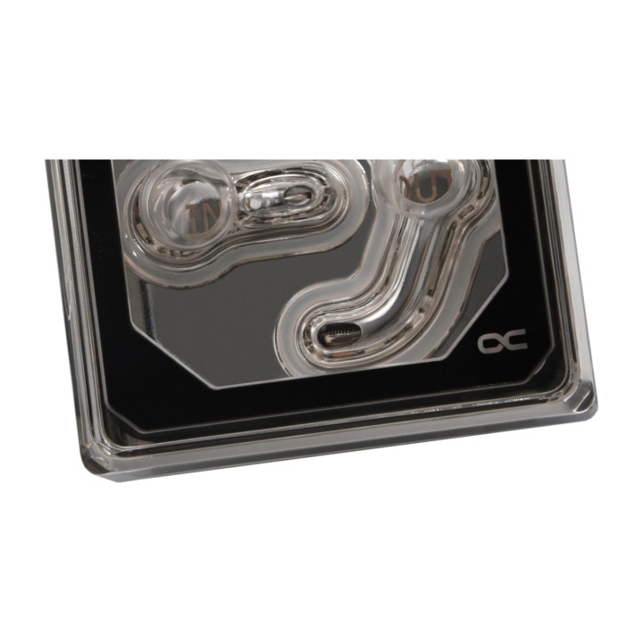 ALPHACOOL Bloco de água para CPU EISBLOCK-XPX AURORA EDGE