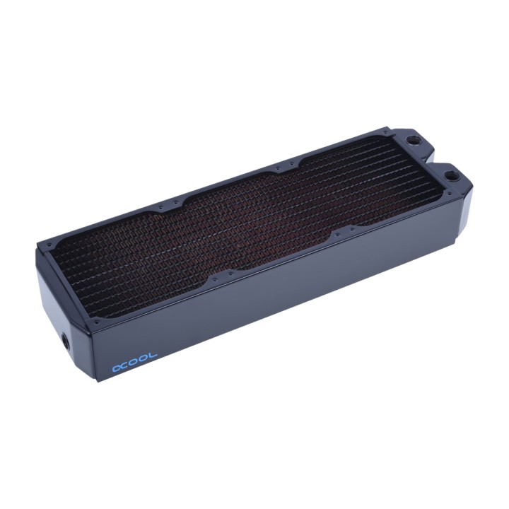 ALPHACOOL Radiador de refrigeració líquida NEXXXOS-UT60
