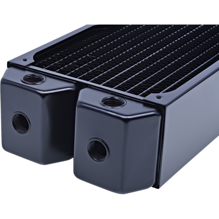 ALPHACOOL Radiador de arrefecimento líquido NEXXXOS-UT60