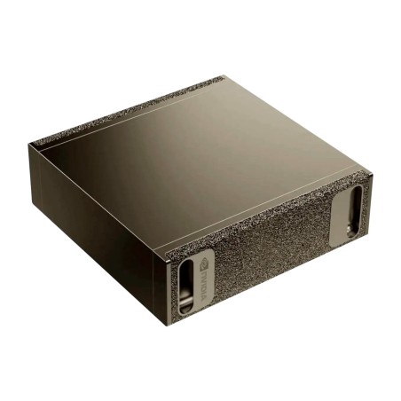 mini pc for artificial intelligence dgx spark-founders edition gb10 128gb 4tb