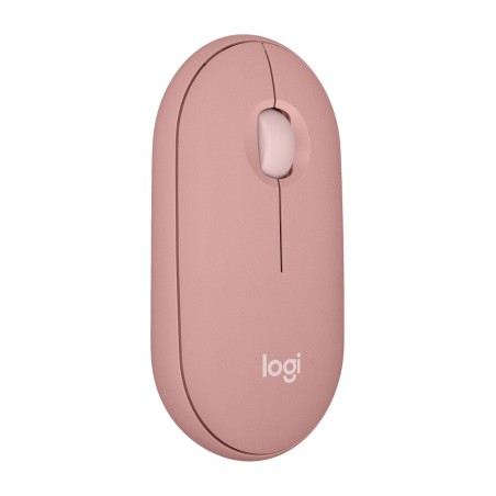 ratón inalámbrico compacto pebble-2 m350s