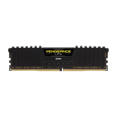 módulo de memoria ram dimm vengeance-lpx ddr4 2400mhz 16gb cl16 cmk16gx4m1a2400c16
