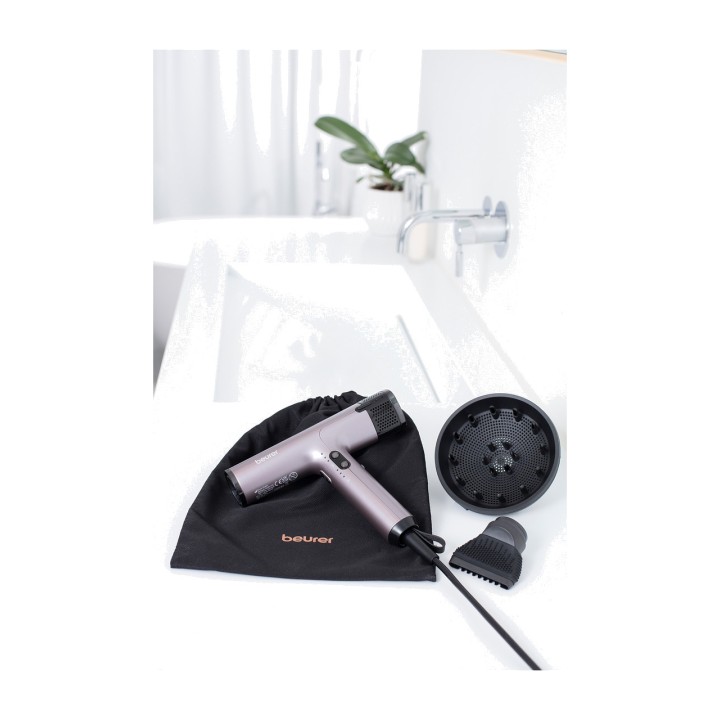 BEURER Professional hair dryer HC 100 100003364