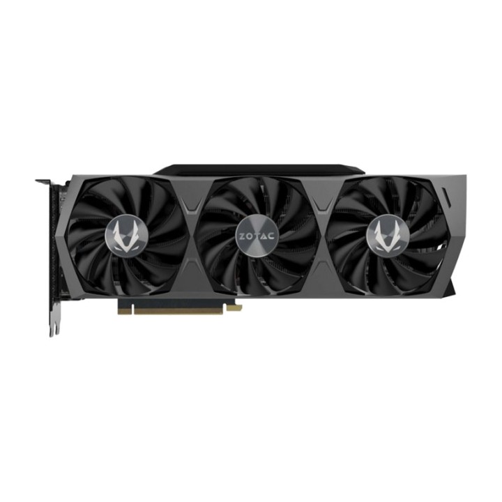 ZOTAC Ανακατασκευασμένη κάρτα γραφικών σε πολύ καλή