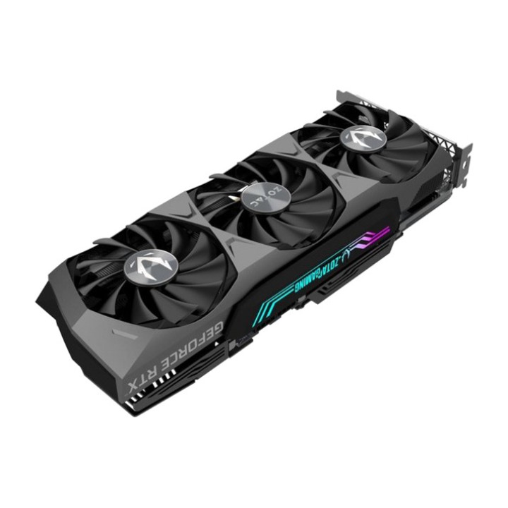 ZOTAC Carte graphique reconditionnée en très bon état