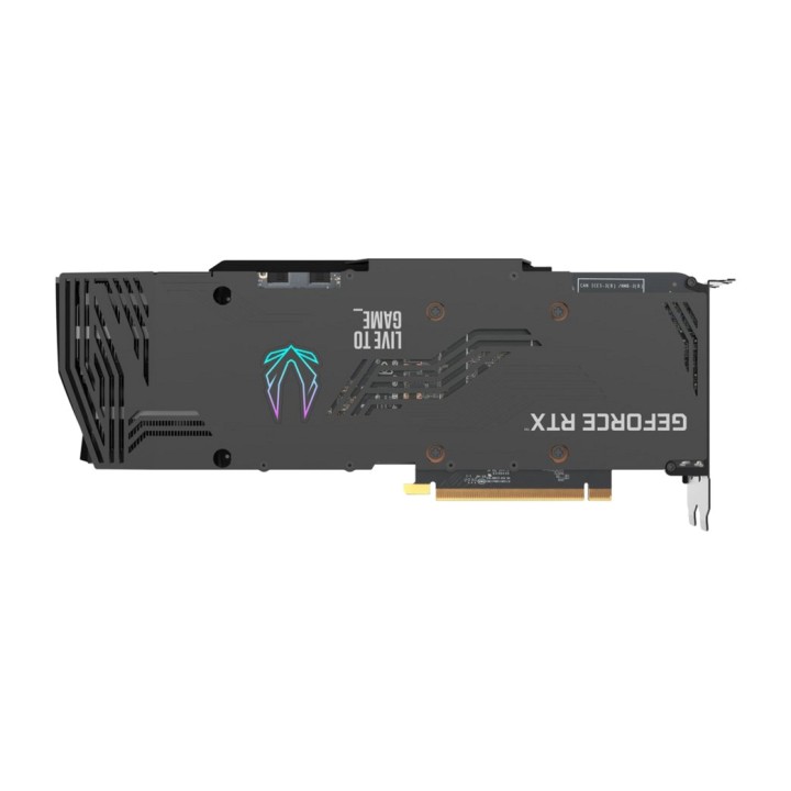 ZOTAC Generalüberholte Grafikkarte in sehr gutem Zustand