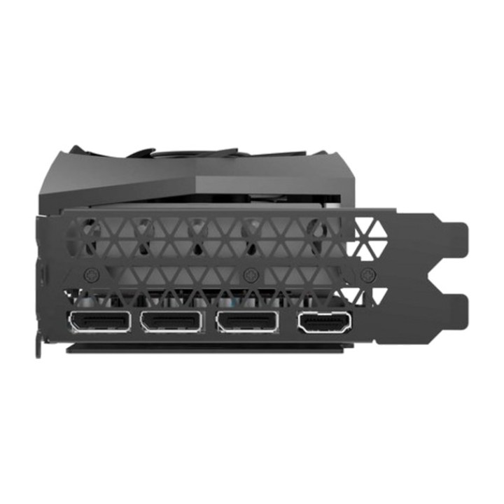 ZOTAC Placă video recondiționată în stare foarte bună