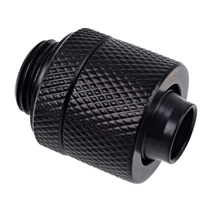 ALPHACOOL Raccordo a compressione diritto per raffreddamento