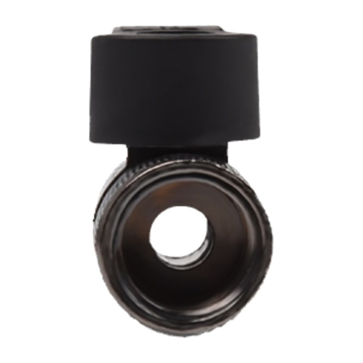 ALPHACOOL Afspærringsventil til væskekøling G1/4 IG-IG 17354