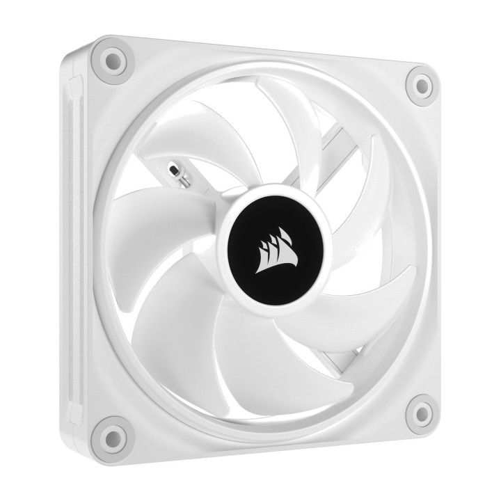 CORSAIR PC-ventilator ICUE-LINK QX120-RGB PWM 120MM