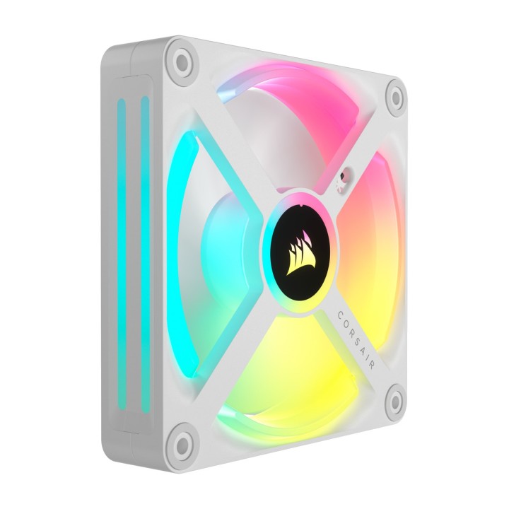 CORSAIR Ventilátor do PC skrinky ICUE-LINK QX120-RGB PWM