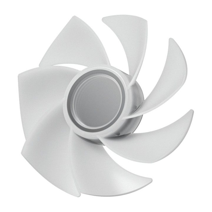 ALPENFÖHN PC-Gehäuselüfter WINGBOOST-4 ARGB 120MM