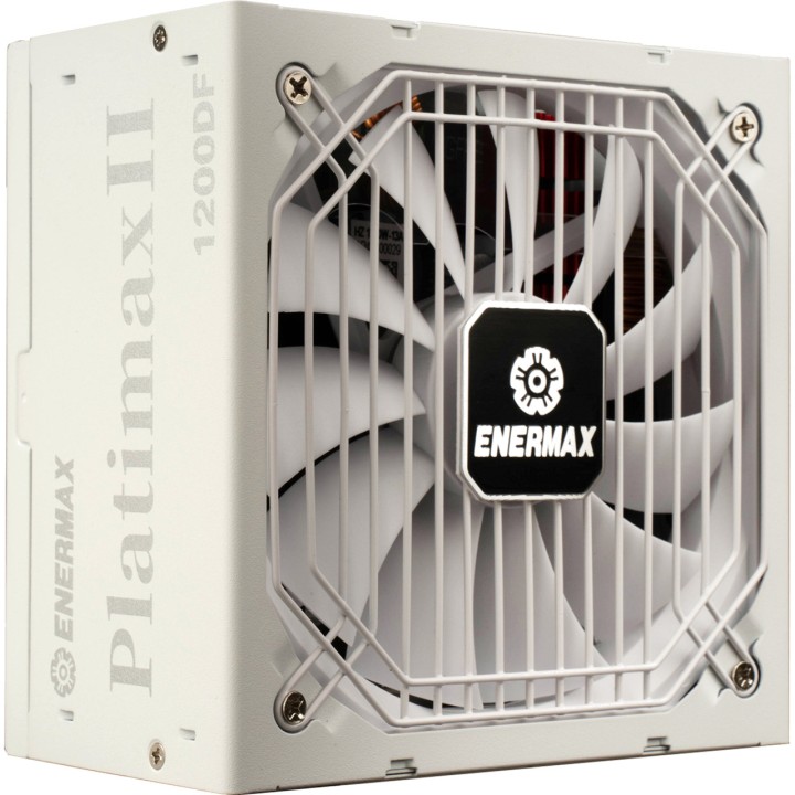 ENERMAX Alimentatore per PC PLATIMAX-II D.F. 1200W-ATX 3.1