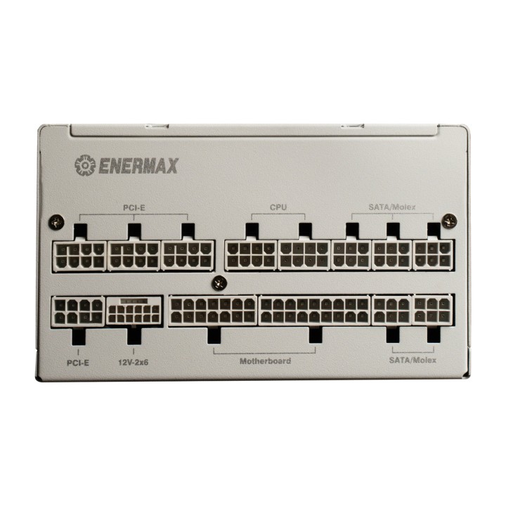 ENERMAX Sursă de alimentare pentru PC PLATIMAX-II D.F.